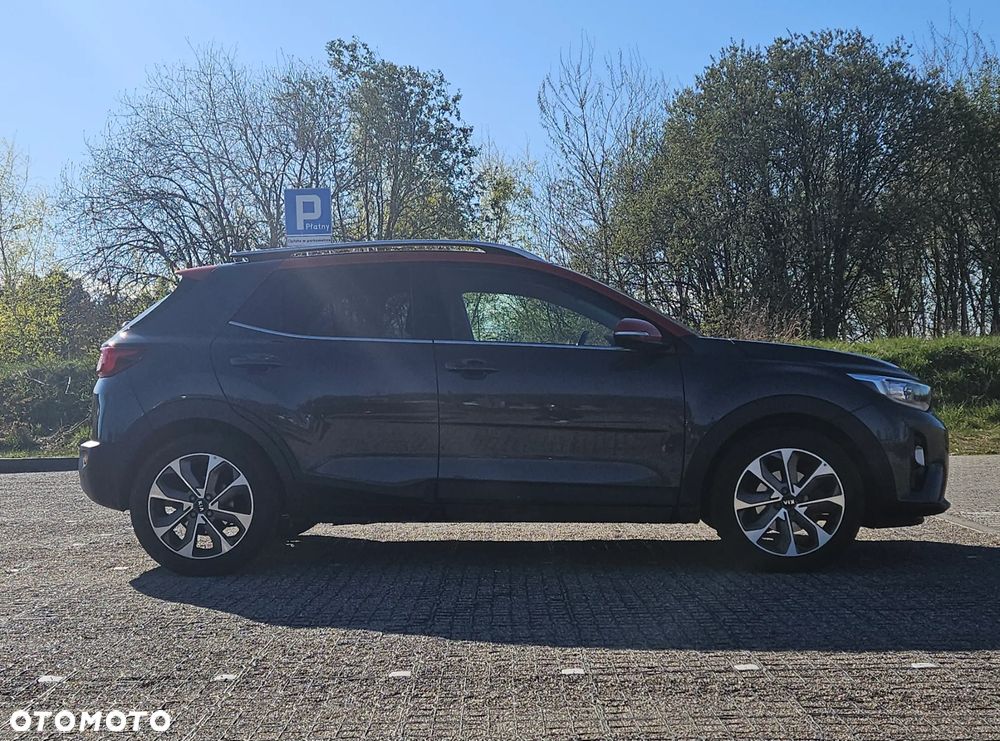 Kia Stonic 1.4 XL - 6