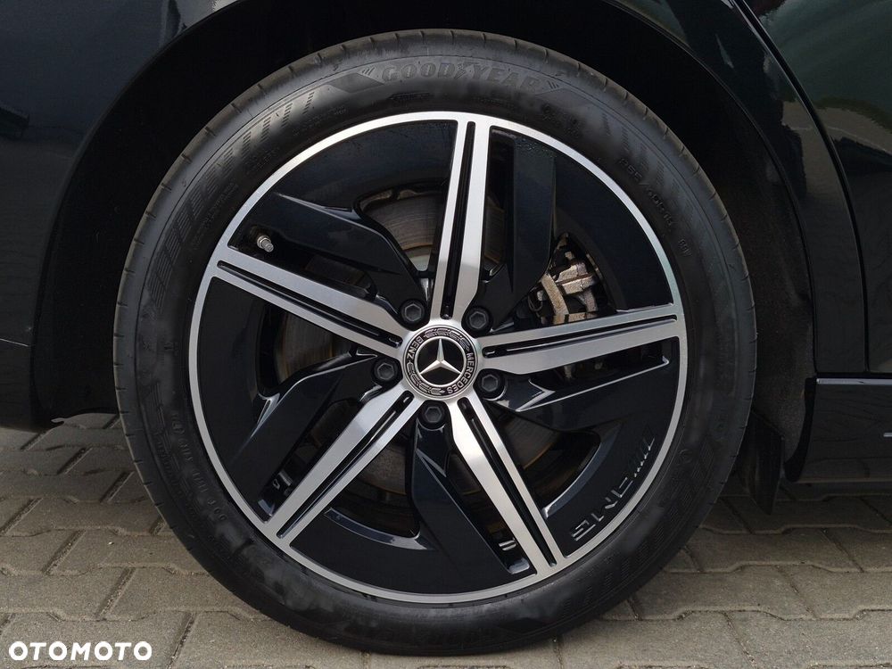 Mercedes-Benz CLA 250+ 85kWh - 11