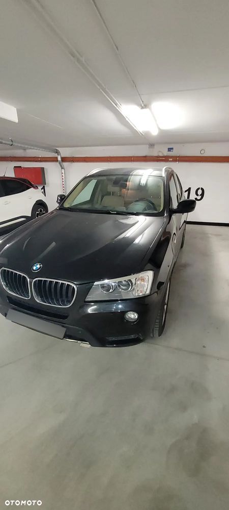 BMW X3 - 2
