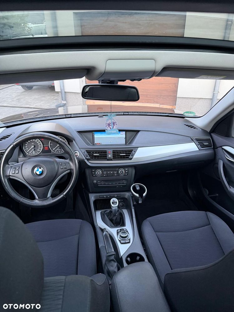 BMW X1 sDrive20d - 18