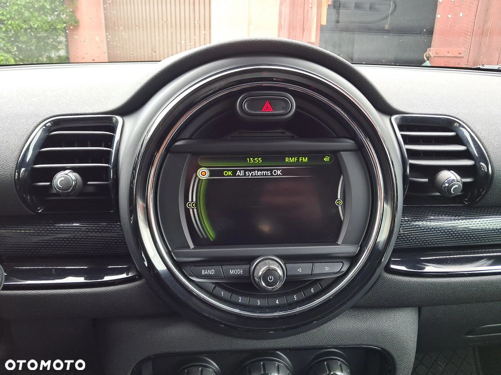 MINI Clubman - 27