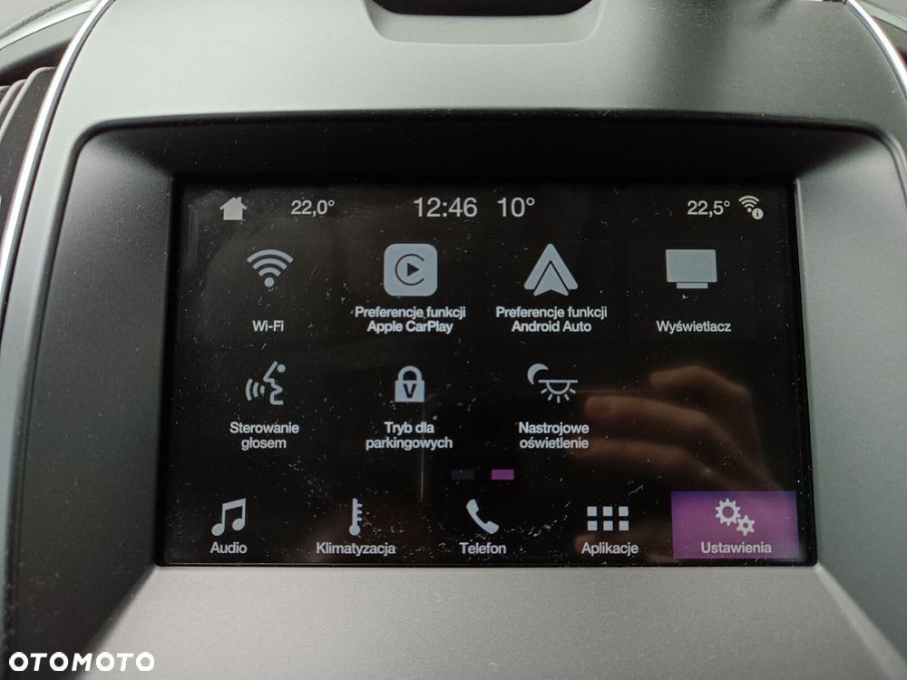 Ford Galaxy 2.0 TDCi Titanium PowerShift - 24