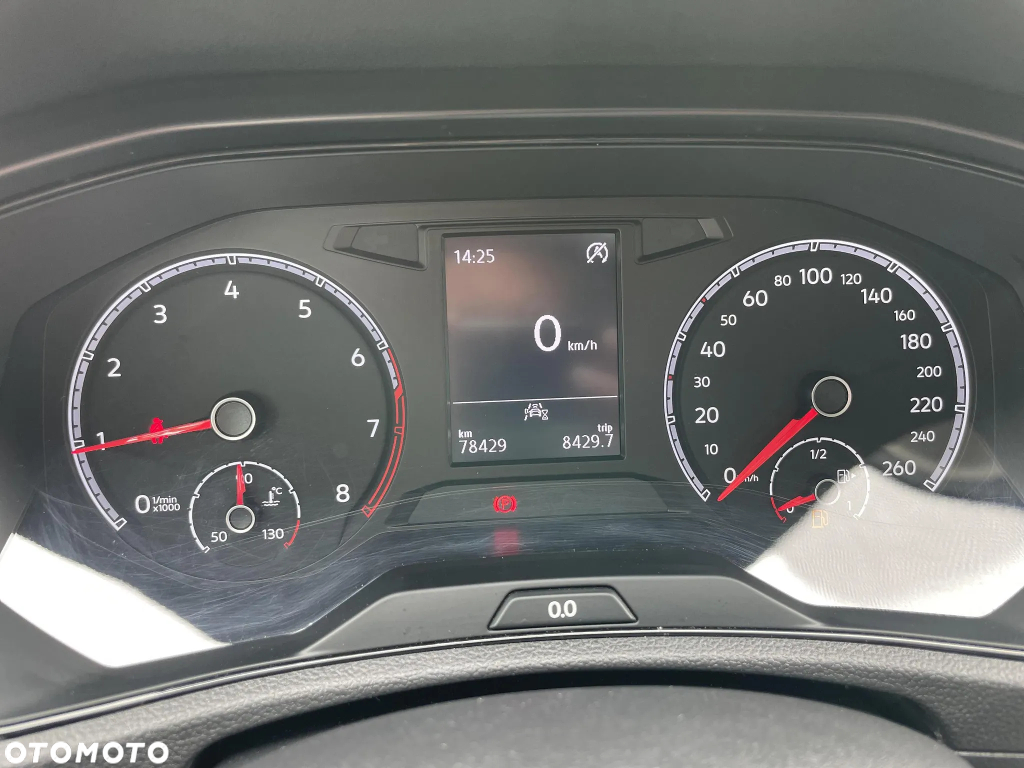 Volkswagen T-Roc 1.0 TSI Active - 14