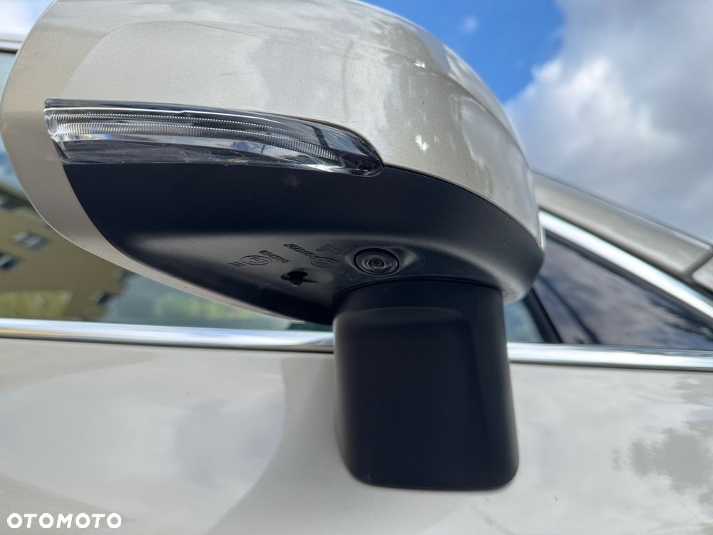 Volvo XC 60 T5 AWD Inscription - 35
