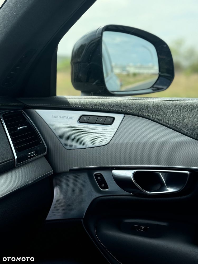 Volvo XC 90 B6 B AWD Geartronic RDesign - 20