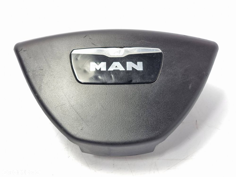PODUSZKA AIRBAG MAN TGX 18.440 81.46432.60B - 1