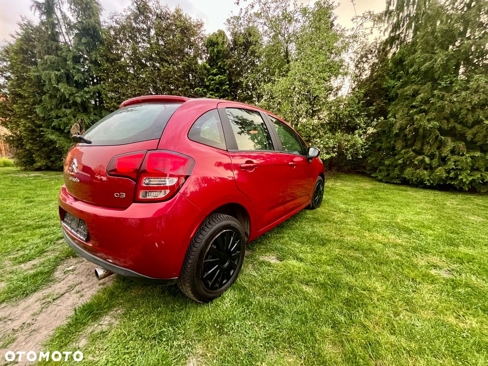 Citroën C3 1.4 Seduction - 8