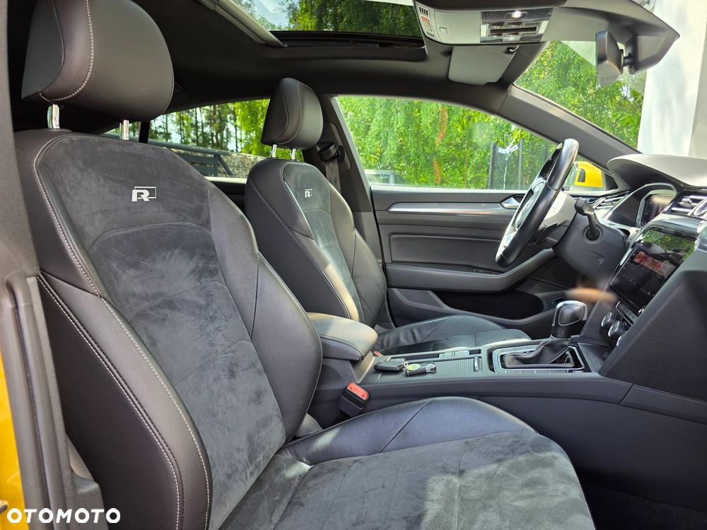 Volkswagen Arteon 2.0 TSI GPF R-Line DSG - 27