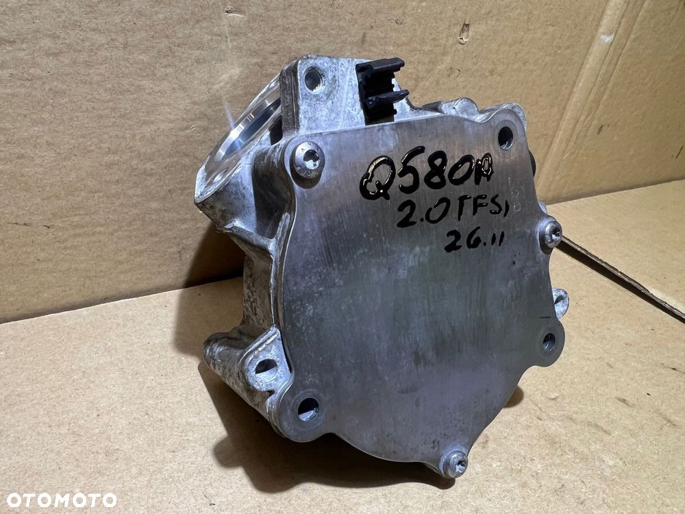 audi q5 80a 2.0 tfsi pompa vacum wakum 06k145100bb - 2