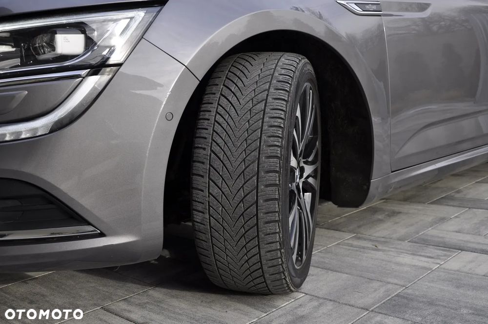 Renault Talisman ENERGY TCe 200 EDC INITIALE PARIS - 33