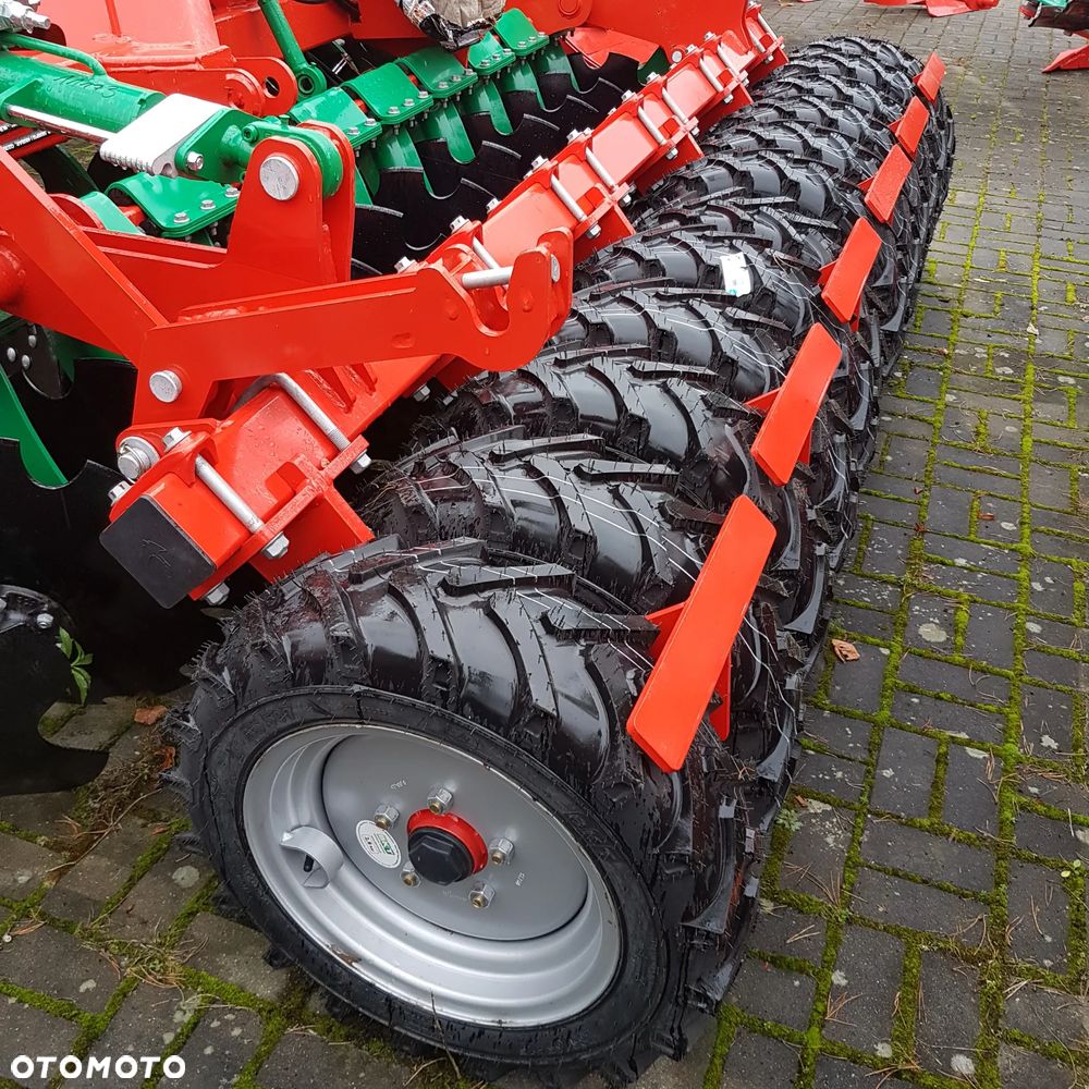 Agro-Masz SN301+ATO30 - 11
