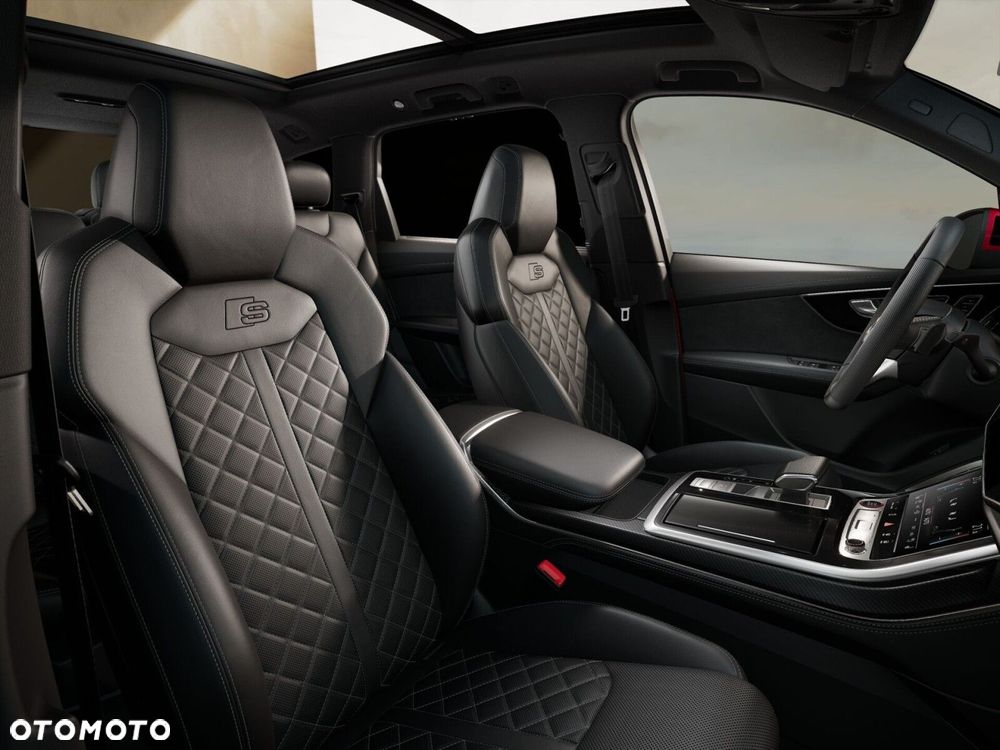 Audi SQ7 - 7