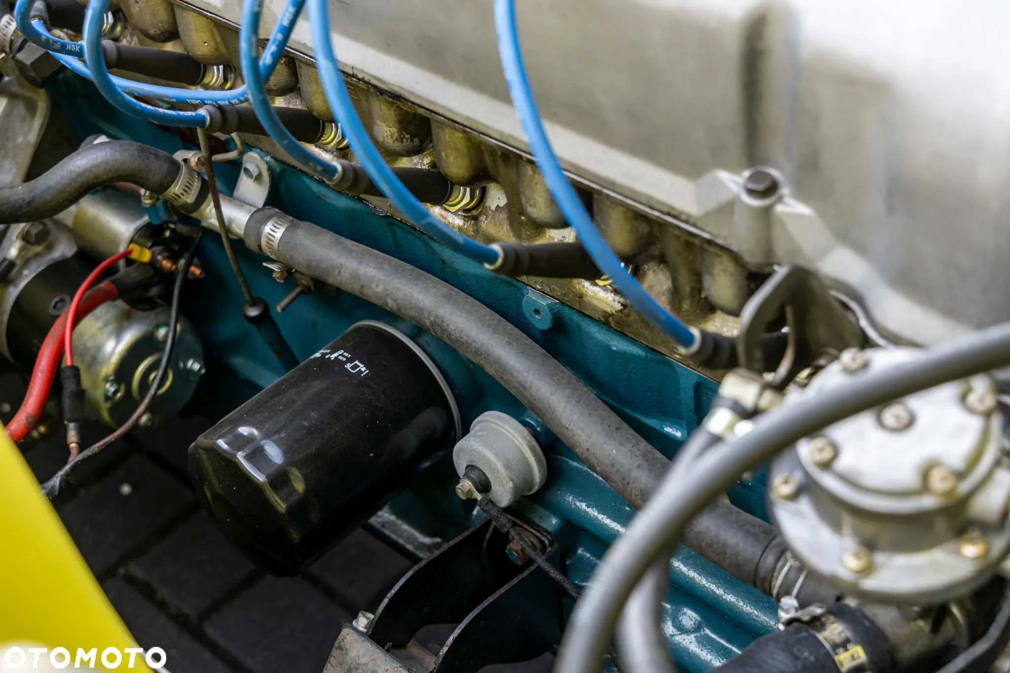 Nissan Inny - 28