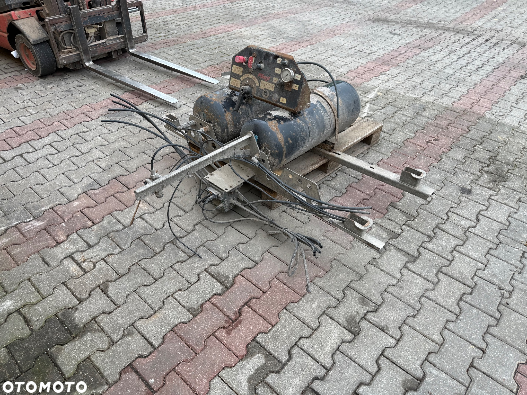Fliegl - 3