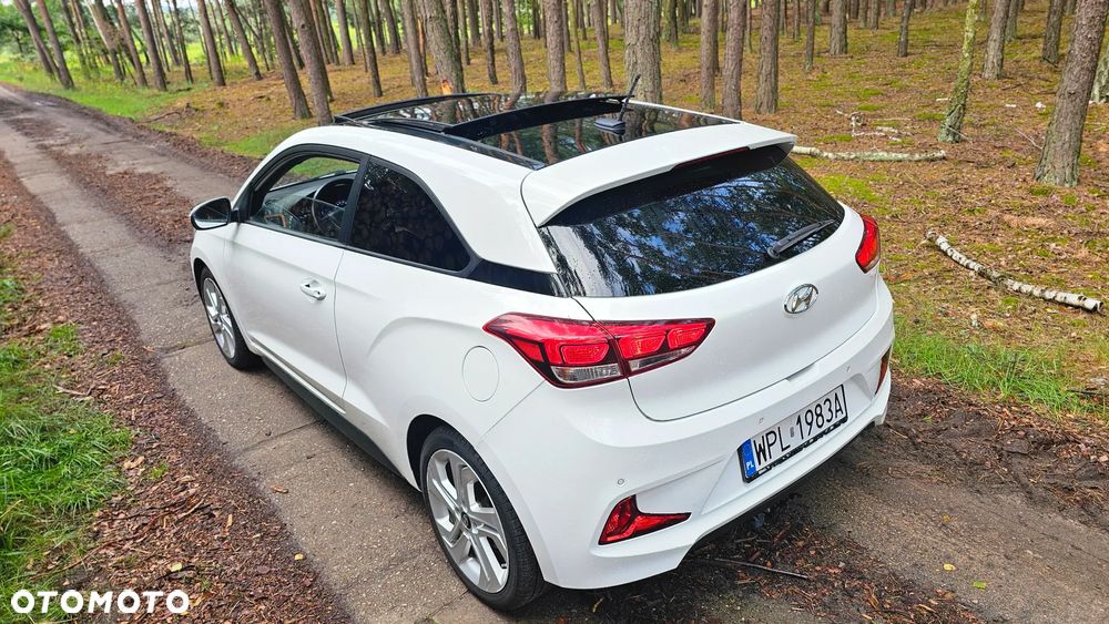 Hyundai i20 1.4 CRDi Style - 20