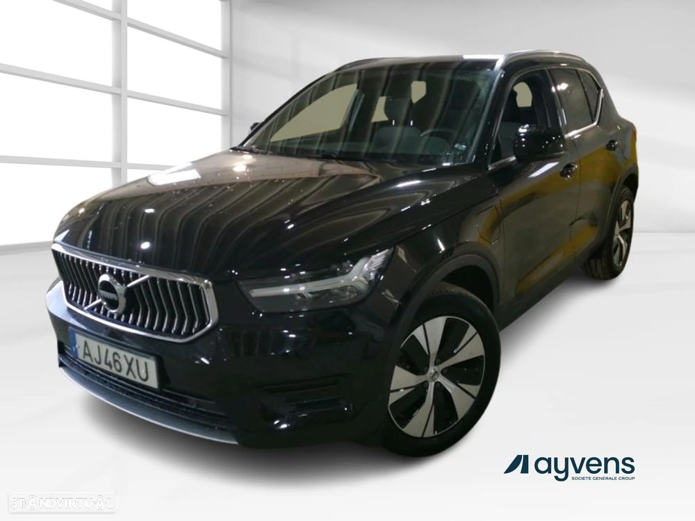 Volvo XC 40 1.5 T4 PHEV Inscription Expression - 2
