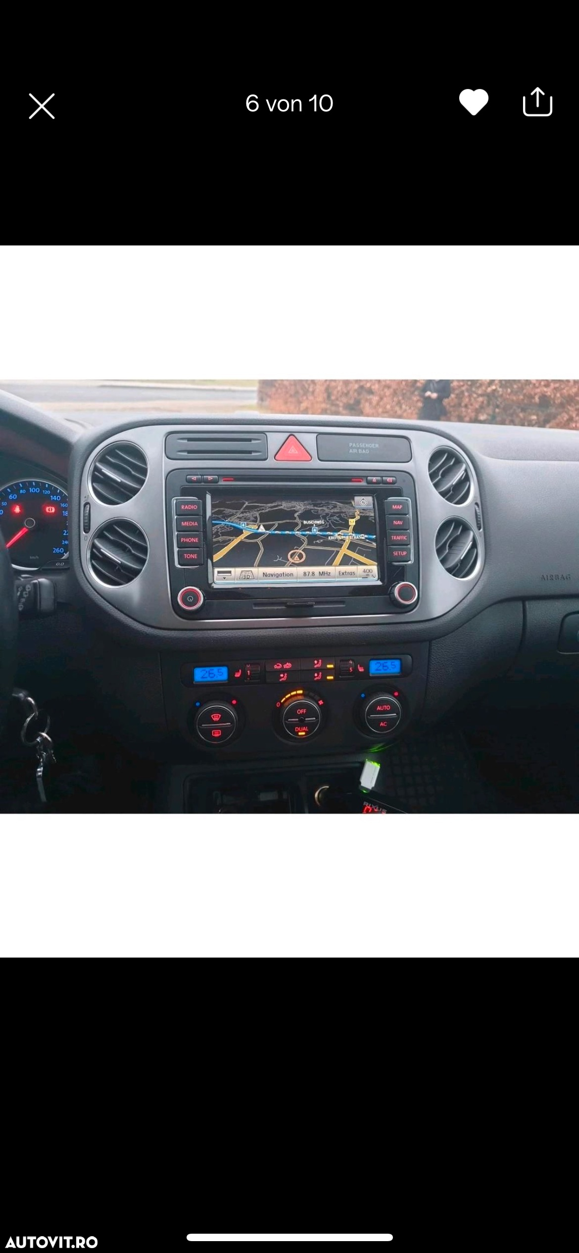 Volkswagen Tiguan 2.0 TDI 4Motion Track & Style - 21