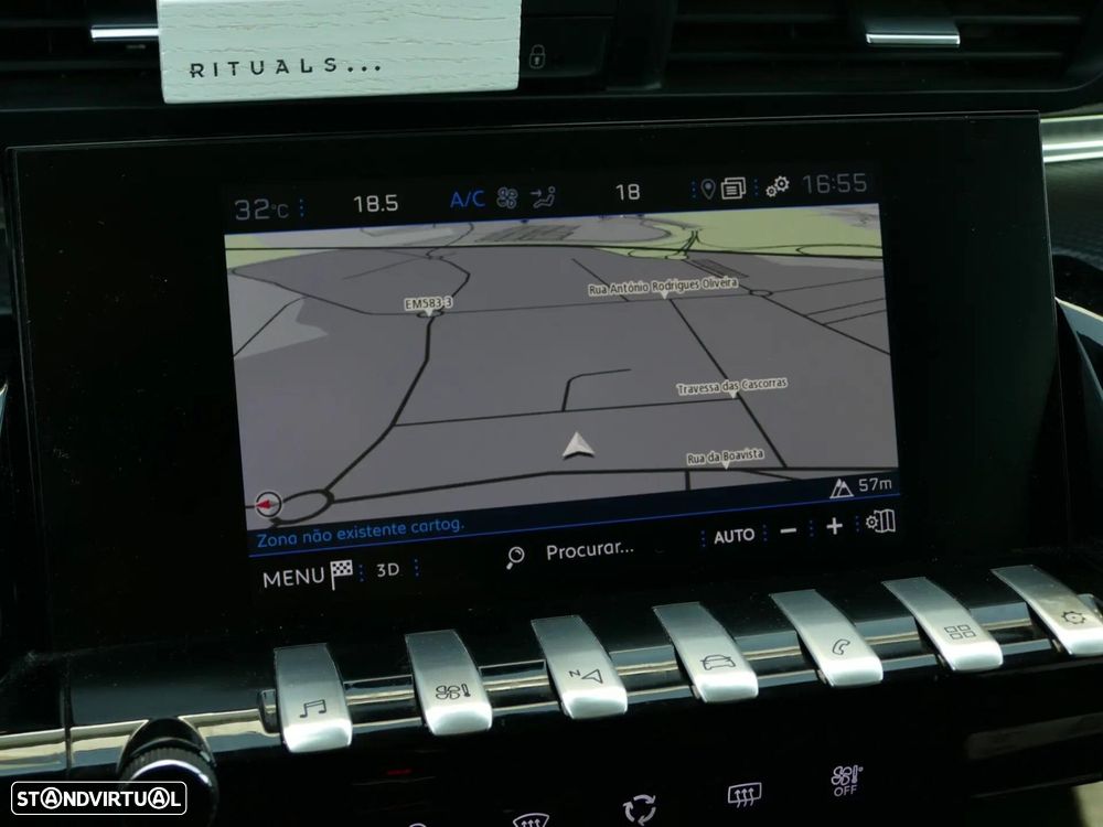 Peugeot 508 SW 1.5 BlueHDi Active - 17