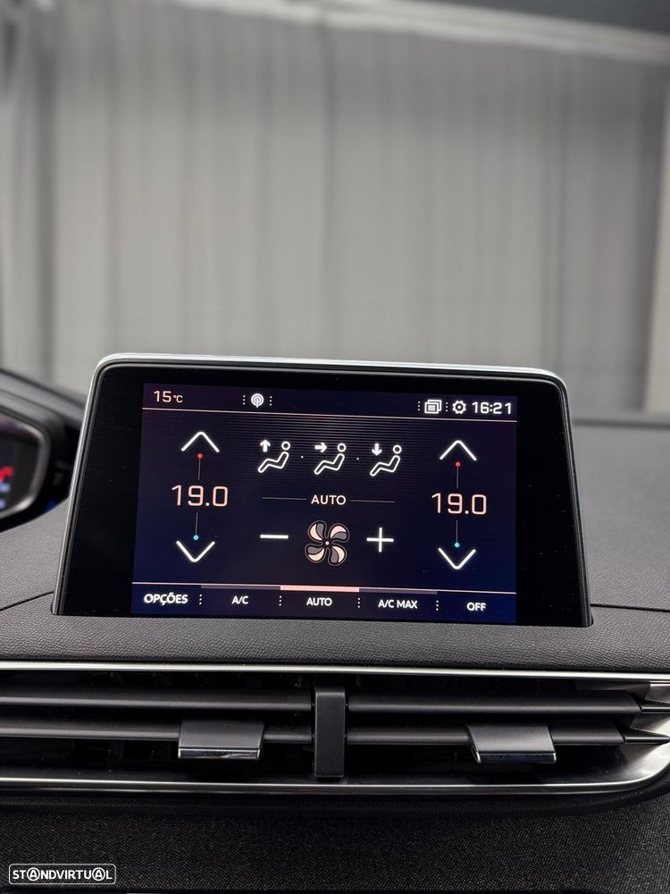 Peugeot 3008 1.2 PureTech GT Line - 12