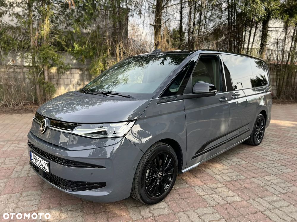 Volkswagen Multivan 2.0 TDI L1 Business DSG - 18