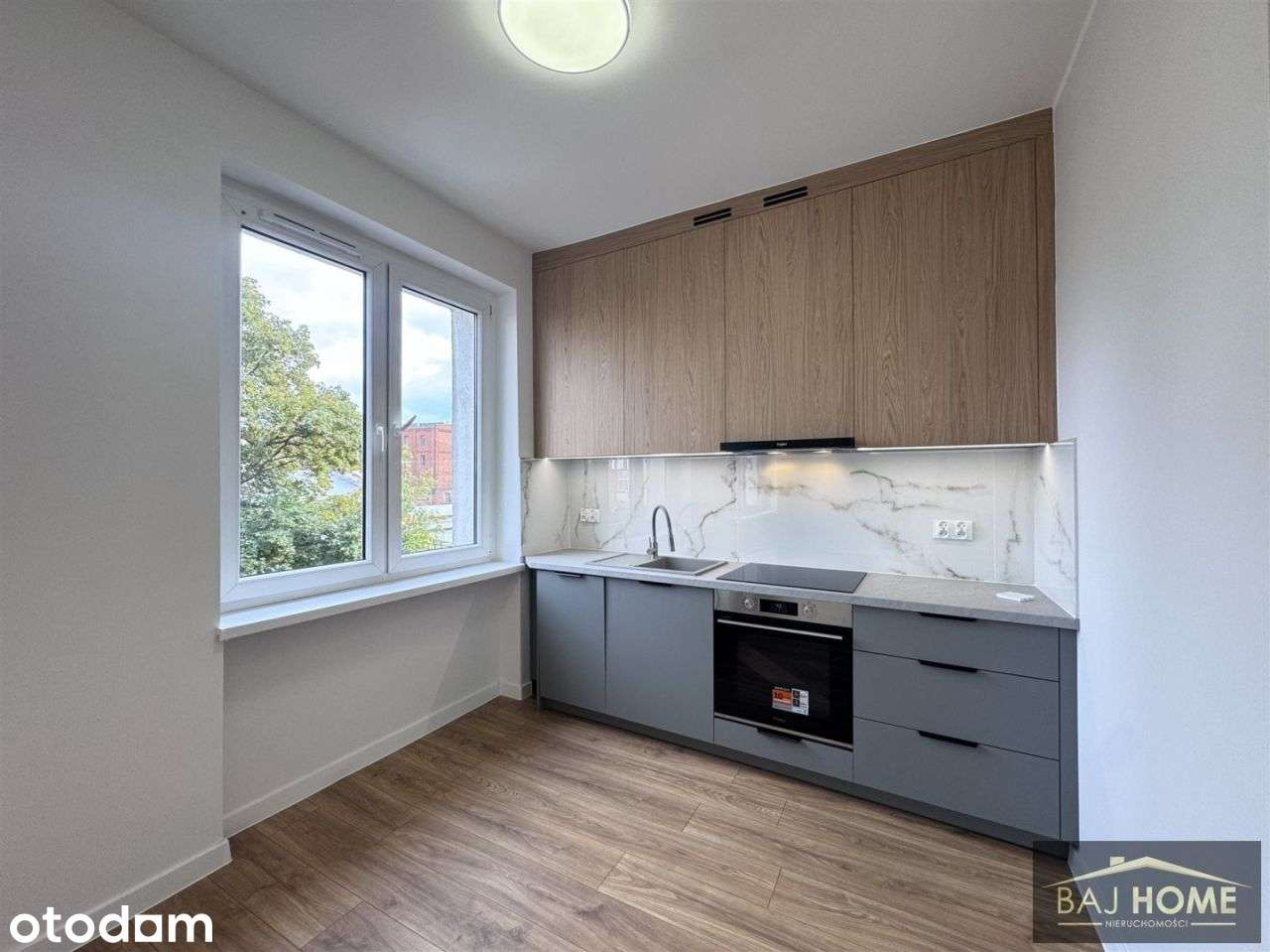 Mieszkanie na sprzedaż, 2 pokoje, 35 m², Grudziądz