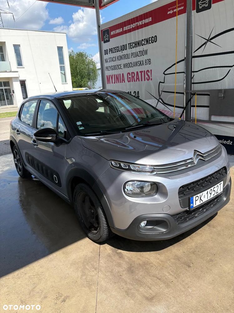 Citroën C3 1.2 PureTech Shine - 2