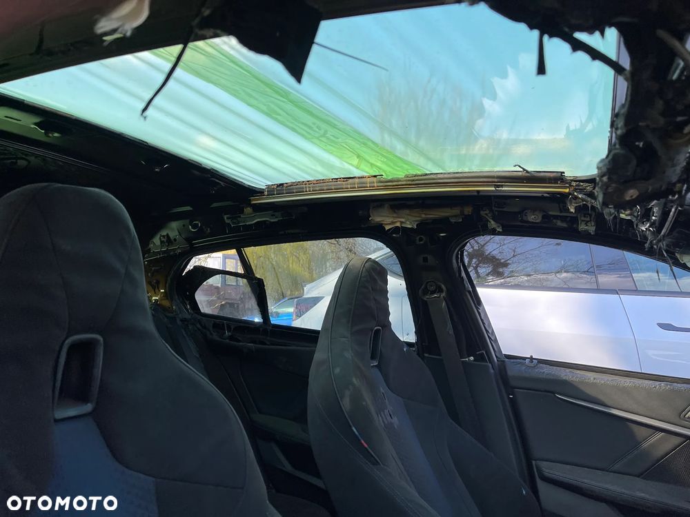 BMW Seria 1 118i Edition M Sport Shadow - 30