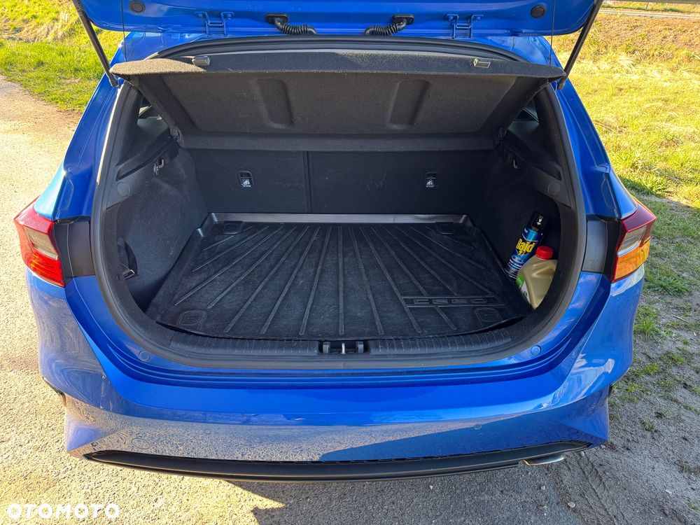 Kia Ceed 1.0 T-GDI OPF Vision - 18