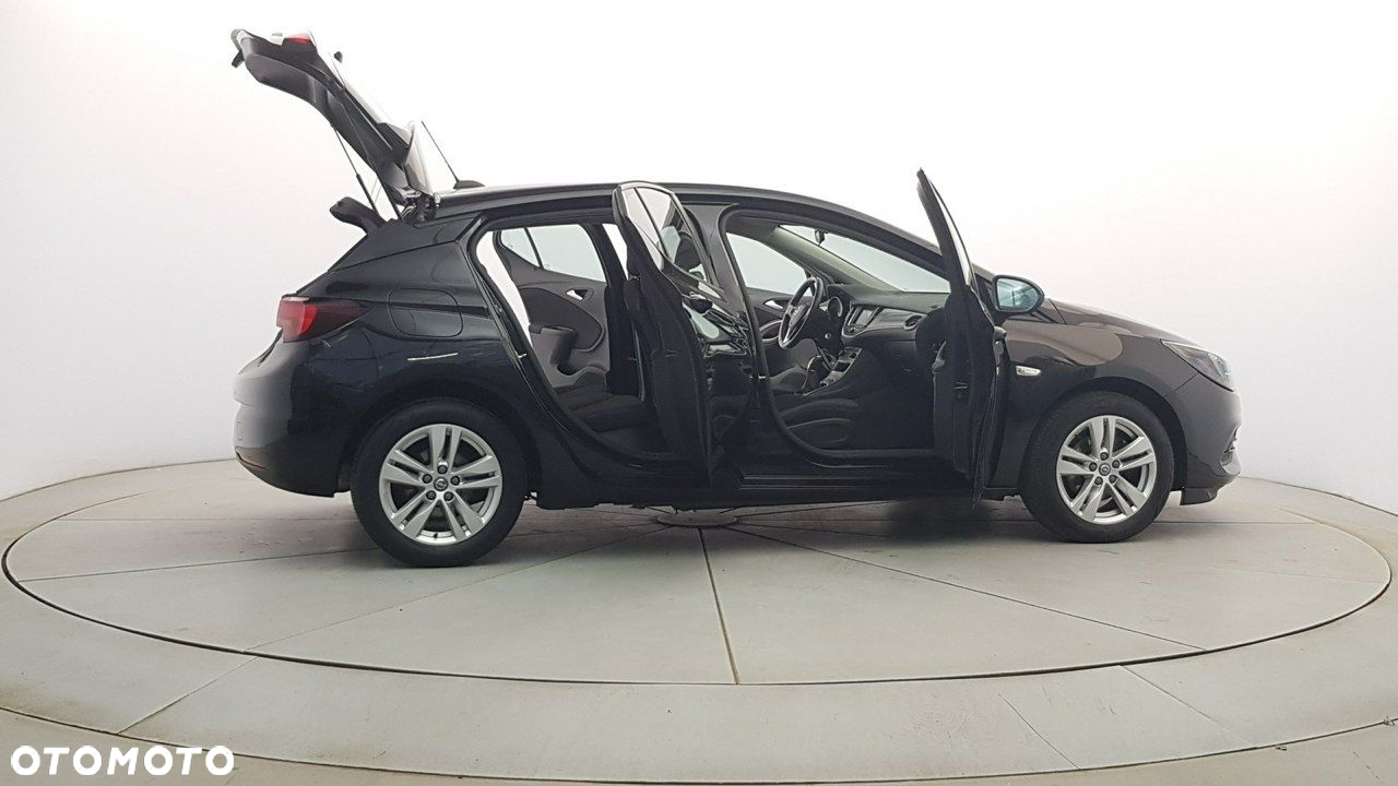 Opel Astra - 12