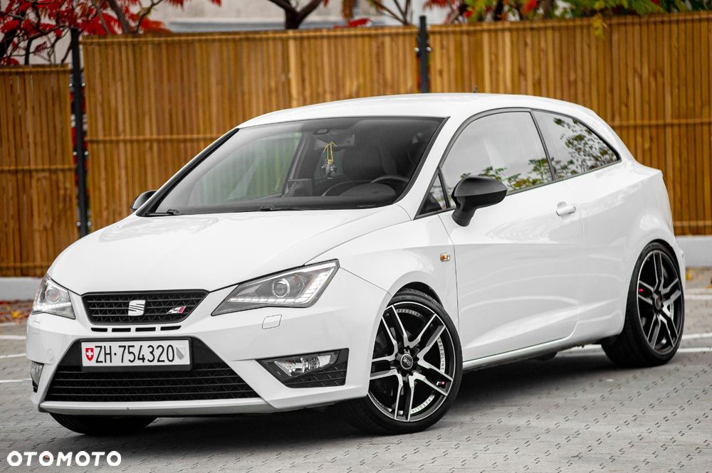 Seat Ibiza - 7