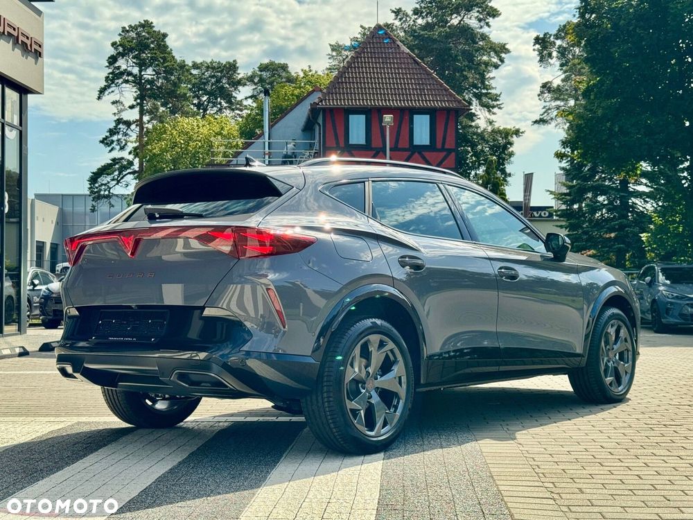 Cupra Formentor - 7