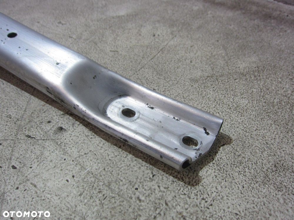 BMW X5 E70 F15 F16 WZMOCNIENIE BELKA ROZPÓRKA PASA PRZÓD PRZEDNIEGO 7228081 - 4