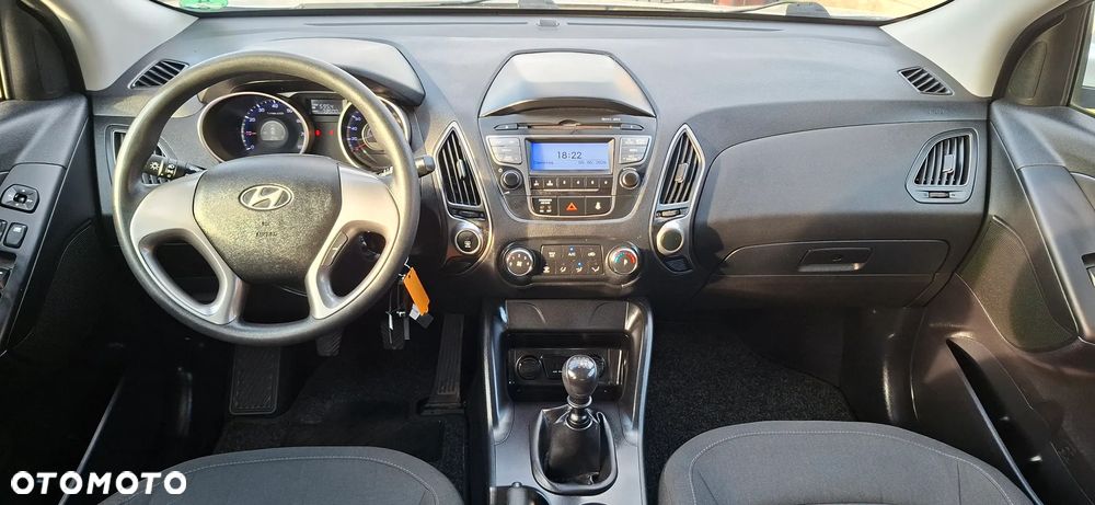 Hyundai ix35 1.6 2WD 5 Star Edition - 7