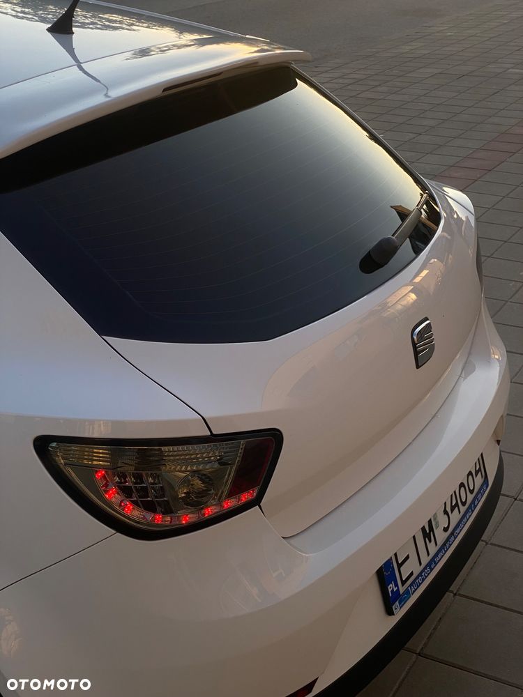 Seat Ibiza SC 1.2 TDI Reference - 7