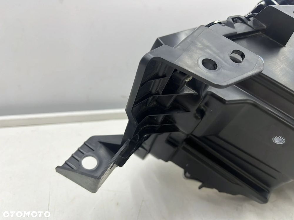 Lampa reflektor Mazda MX-30 22r.- PRAWA przednia FULL LED Europa kompletna z modułem oryginał prawy - 6