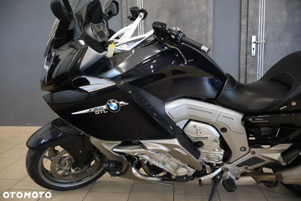 BMW K - 8