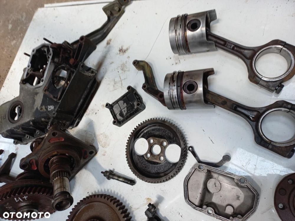 Części Same Galaxy 170 Obudowa Skrzyni Biegów 269.3110.0Tryb Wałek WOM Przystawka Napędu Koło Talerzowe Atak Most Przedni 4310.0 laser 150 układ planetarny,zwrotnica,półoś,krzyżak,satelita.centurion,centauro,taurus,leopard,jaguar,minitauro,SILNIK kompletny,most - 13