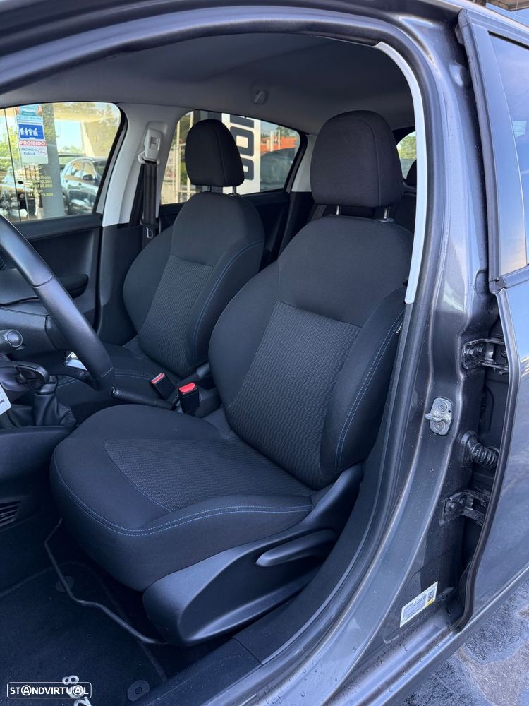 Peugeot 208 1.2 PureTech Allure - 14