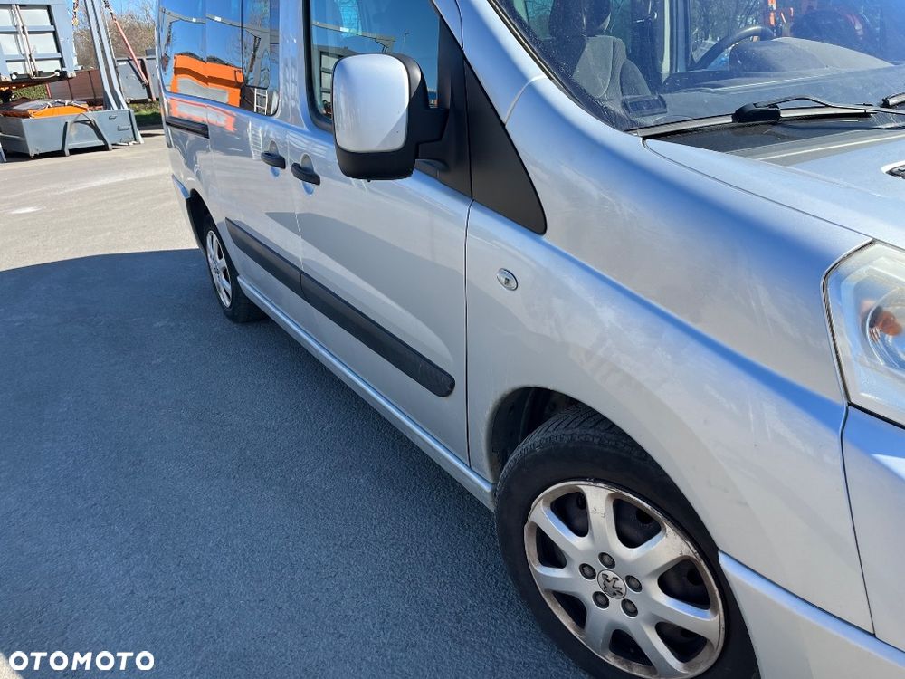 Peugeot Expert Tepee L2 Premium - 5
