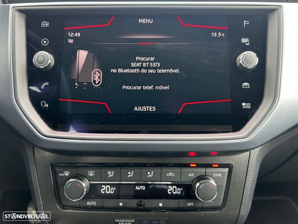 SEAT Arona 1.0 TSI Style - 27