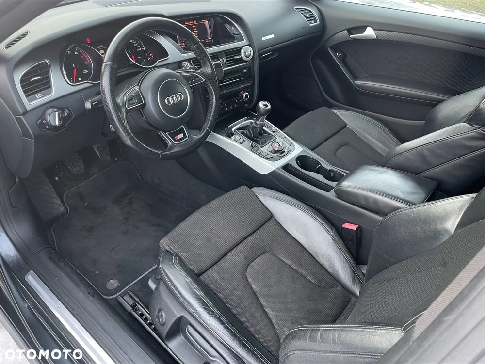 Audi A5 Coupé 1.8 TFSI - 10