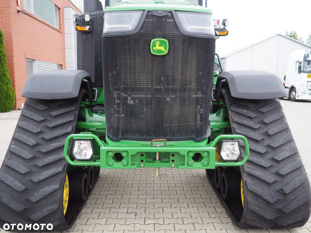 John Deere 8RX 410 - 12