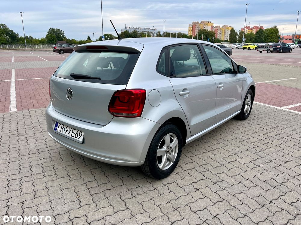 Volkswagen Polo 1.2 Trendline - 7