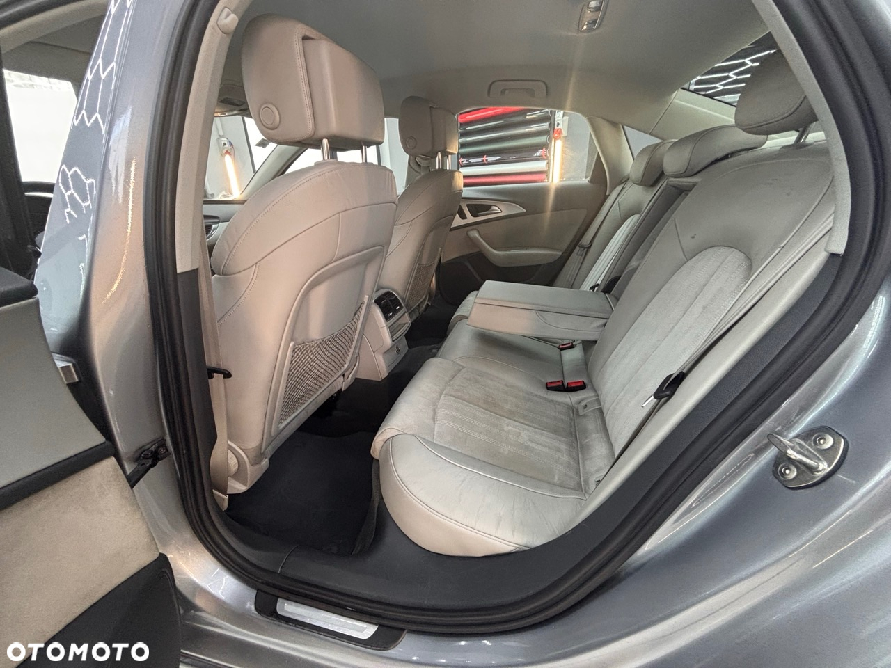 Audi A6 2.0 TDI ultra S tronic - 9