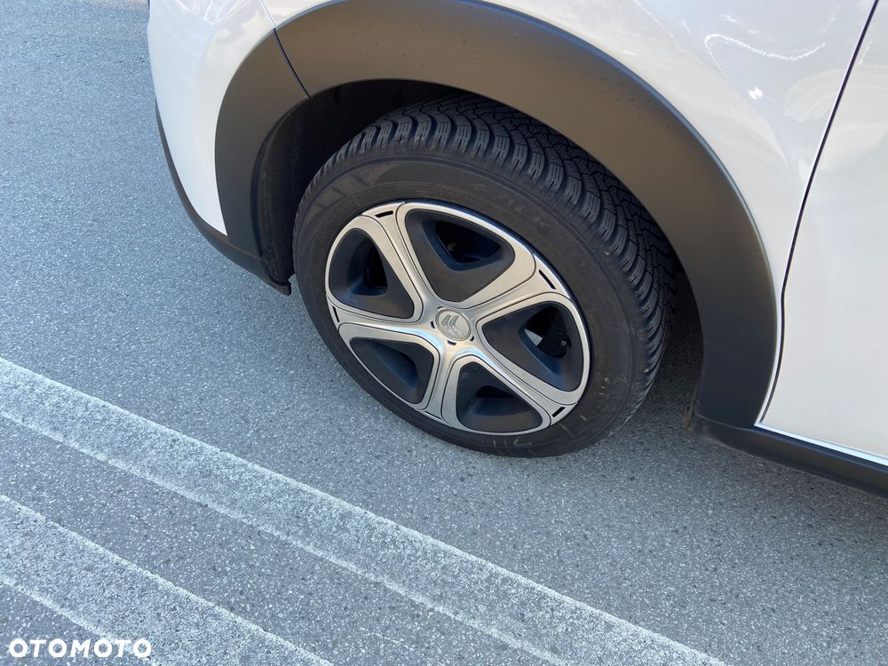 Citroën C3 1.2 PureTech Feel Pack - 9