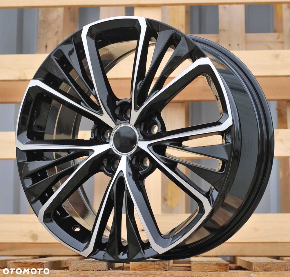 FELGI R18 5x114,3 TOTOTA Camry VIII XV70 Corolla XII E210 RAV4 IV XA40