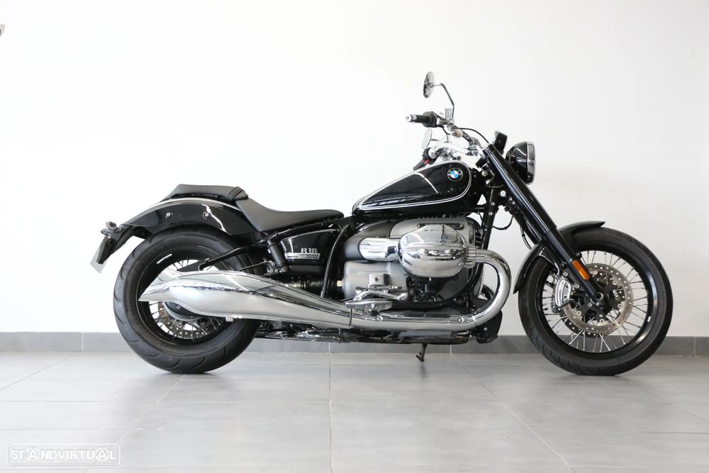 BMW R 18 First Edition - 3