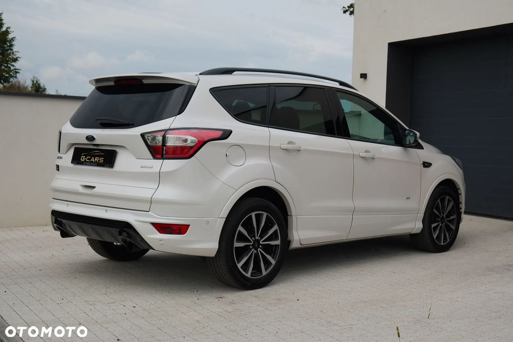 Ford Kuga - 6