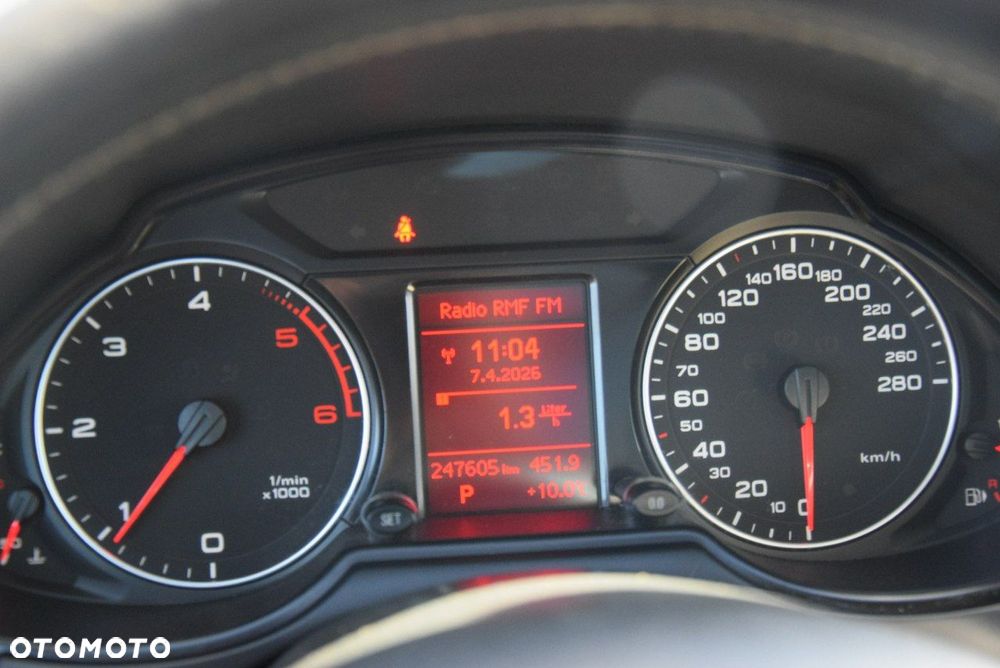 Audi Q5 2.0 TDI Quattro S tronic - 21