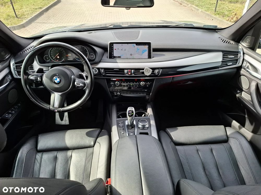 BMW X5 M - 14
